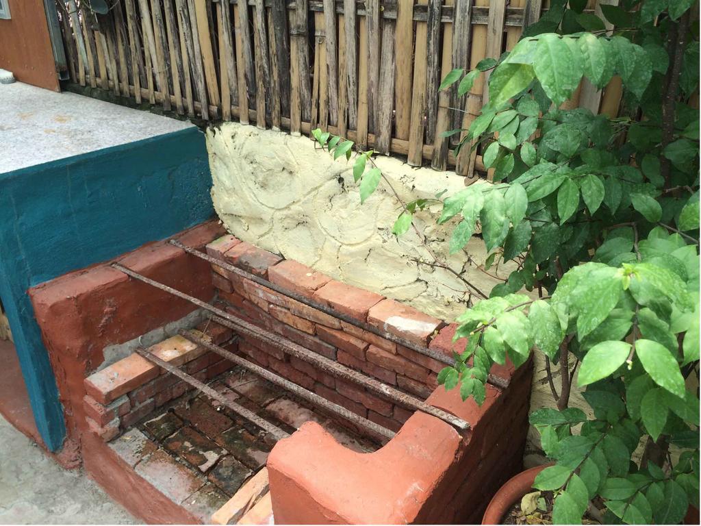 Vanvisa Guesthouse Luang Prabang Bagian luar foto