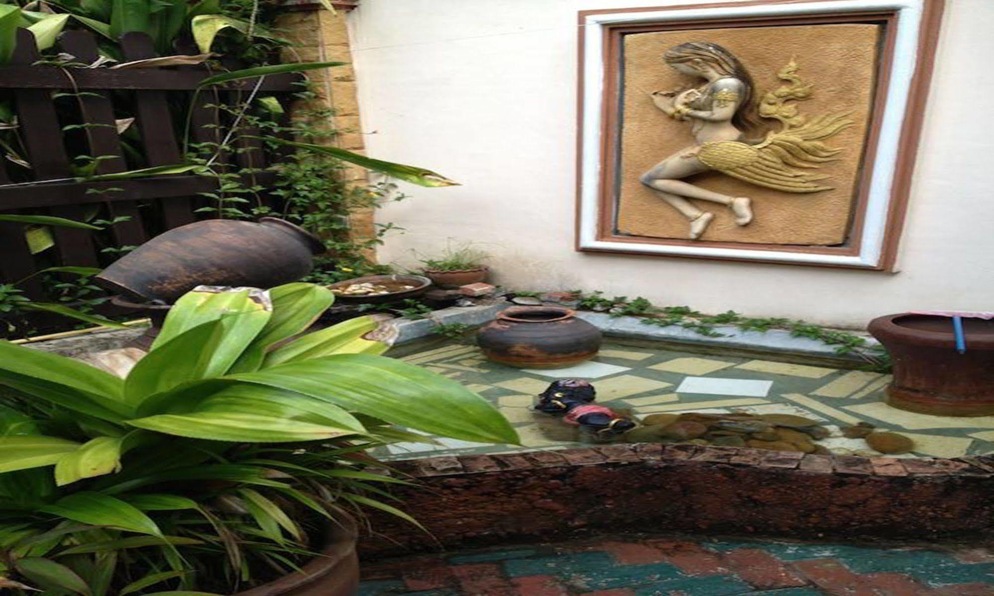 Vanvisa Guesthouse Luang Prabang Bagian luar foto